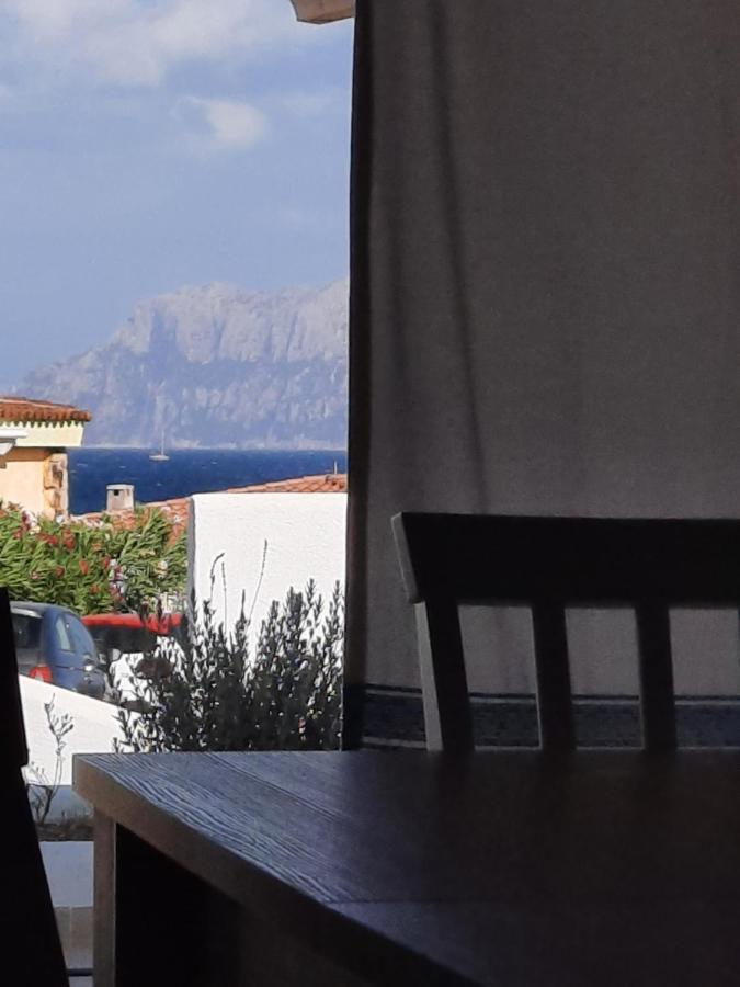 Relax Al Mare Daire Olbia Dış mekan fotoğraf