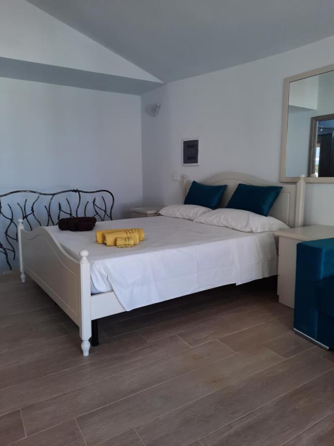 Relax Al Mare Daire Olbia Dış mekan fotoğraf