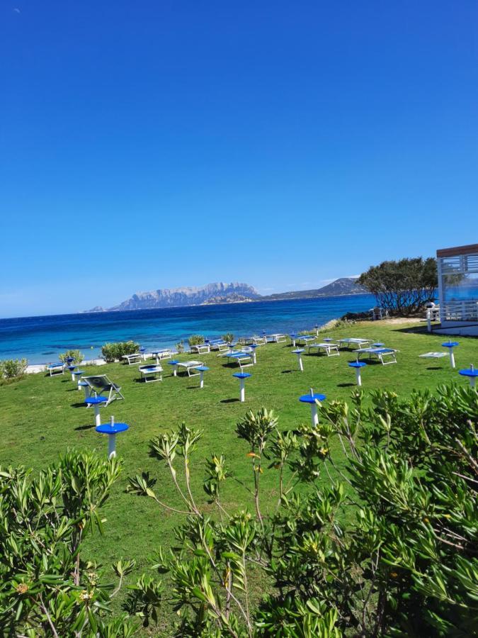 Relax Al Mare Daire Olbia Dış mekan fotoğraf