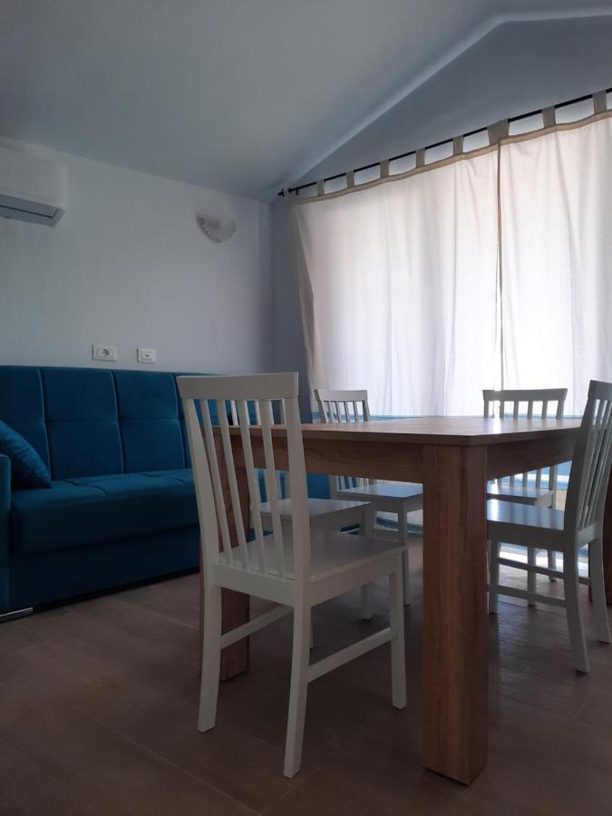 Relax Al Mare Daire Olbia Dış mekan fotoğraf