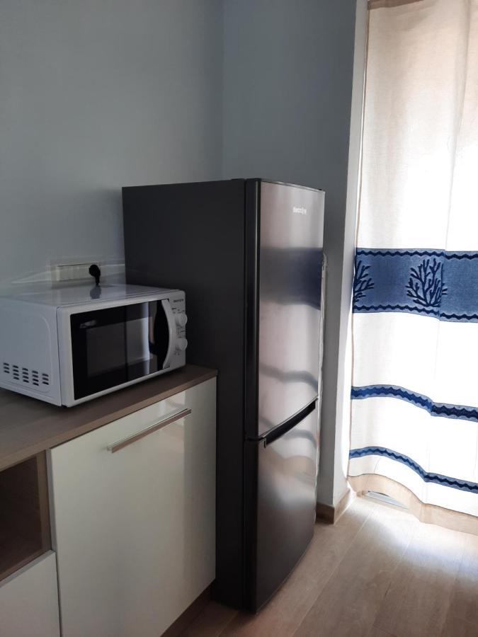 Relax Al Mare Daire Olbia Dış mekan fotoğraf