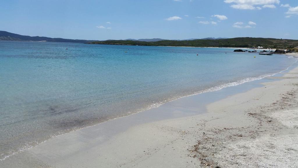 Relax Al Mare Daire Olbia Dış mekan fotoğraf