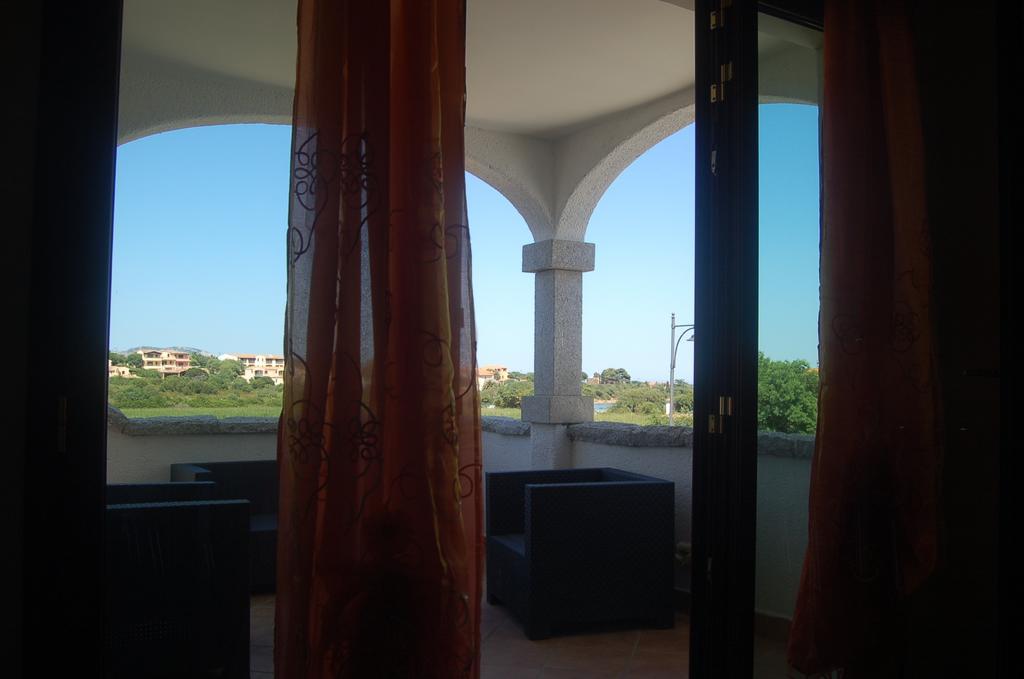 Relax Al Mare Daire Olbia Oda fotoğraf