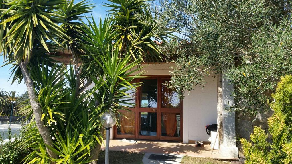 Relax Al Mare Daire Olbia Dış mekan fotoğraf