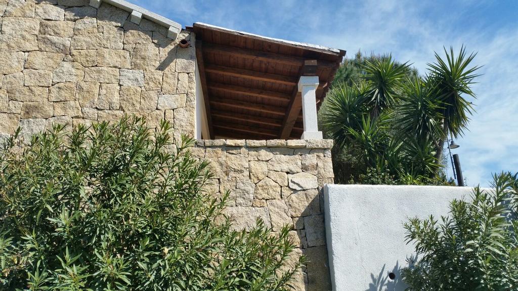 Relax Al Mare Daire Olbia Dış mekan fotoğraf