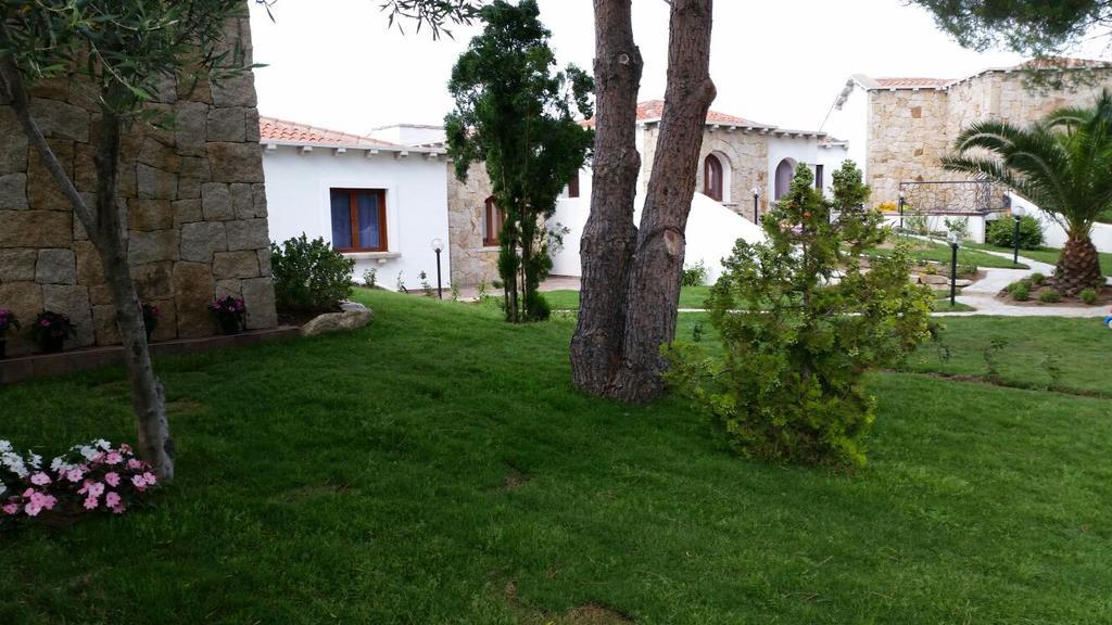 Relax Al Mare Daire Olbia Dış mekan fotoğraf